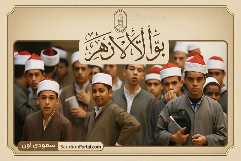 نتيجة الشهادة الاعدادية الازهرية الترم الثاني 2025