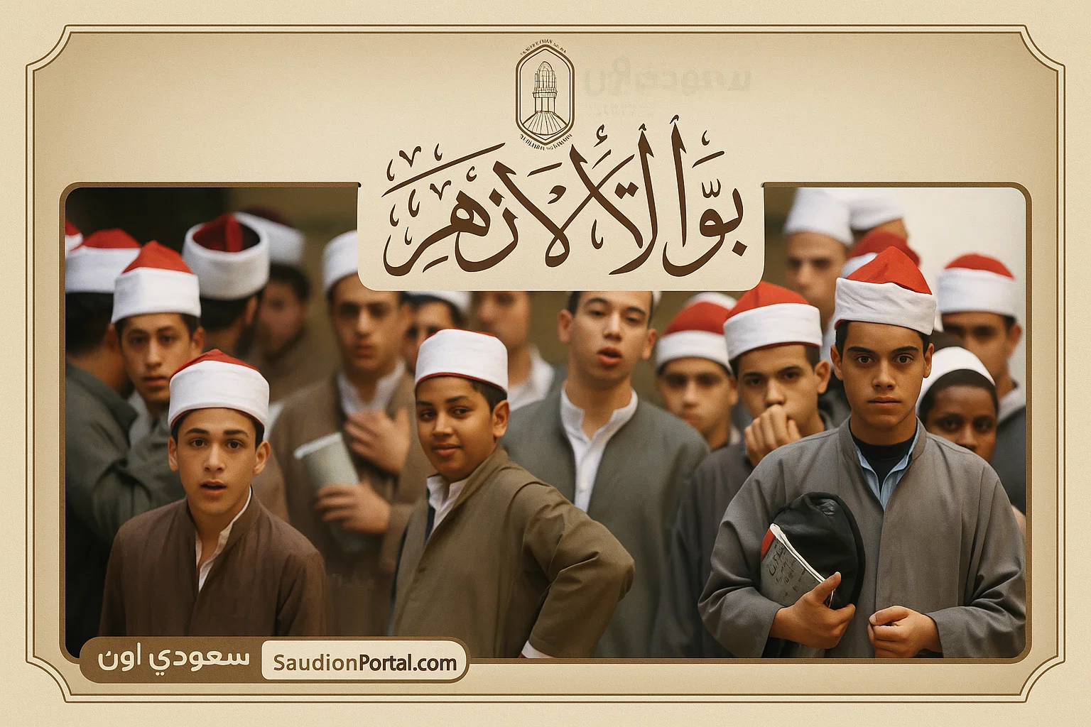 نتيجة الشهادة الاعدادية الازهرية الترم الثاني 2025