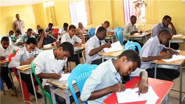 نتيجة الشهادة السودانية 2025