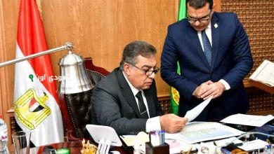 نتيجة الصف الثالث الإعدادي ظهرت في الدقهلية