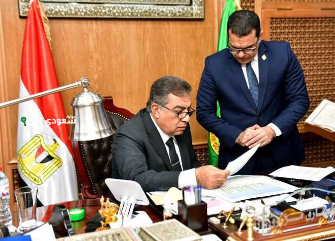 برقم الجلوس نتيجة الصف الثالث الاعدادي 2025 ظهرت في الدقهلية! اعرف نتيجتك بالاسم بس بعد اعتمادها رسميًا