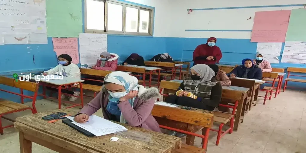 شوفها من غير رقم الجلوس.. نتيجة الصف الثالث الإعدادي محافظة الأقصر الترم الثاني 2025