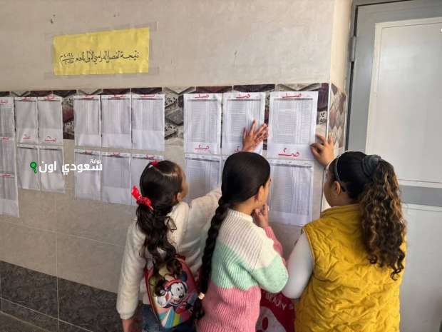 إزاي تجيب نتيجة الصف الثالث الإعدادي محافظة القاهرة 2025 رابط مباشر شغال للاستعلام بالاسم أو رقم الجلوس