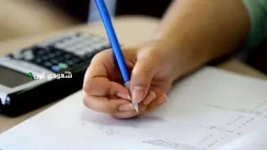 نتيجة الصف الثالث الابتدائي 2025 الترم الثاني