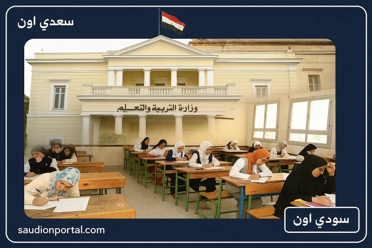 نتيجة اولي ثانوي