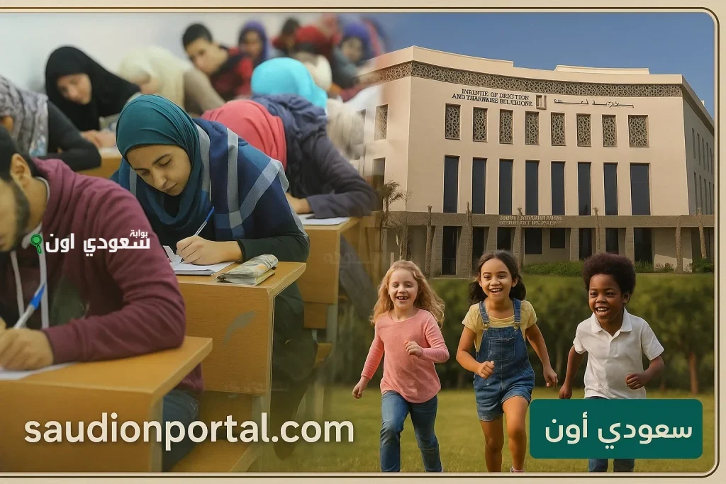 نتيجة الصف الاول الثانوي