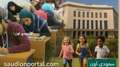 نتيجة الصف الاول الثانوي 2025