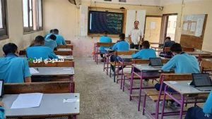 نتيجة دبلوم الصنايع برقم الجلوس 2025