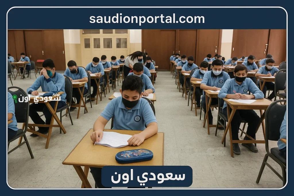 ظهور نتيجه 5 خامسة ابتدائي.. نتيجة الصف الخامس الابتدائي 2025 بالاسم او برقم الجلوس الإلكتروني عبر بوابة التعليم الأساسي