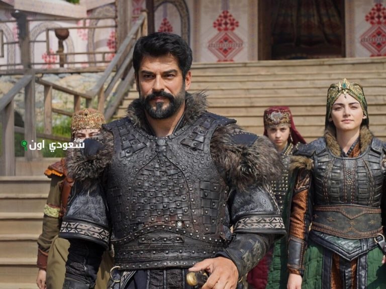 نهاية مسلسل المؤسس عثمان الحلقة 194 الاخيرة