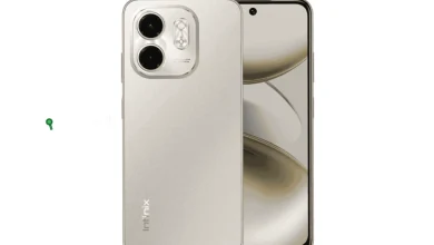 هاتف Infinix Smart 9