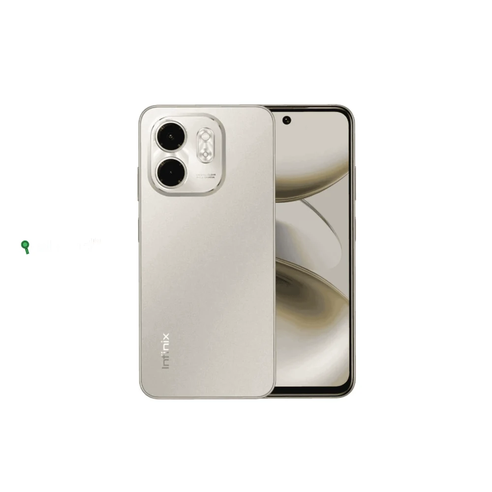 بطارية 5000 mAh وشاشة 6.7 بوصة بمعدل تحديث 120Hz.. تعرف على Infinix Smart 9 الجديد وسعره الرسمي