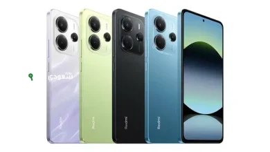 هاتف Xiaomi Redmi Note 14 4G