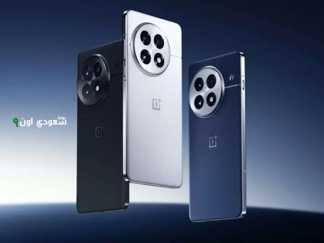  هاتف ون بلس OnePlus 13