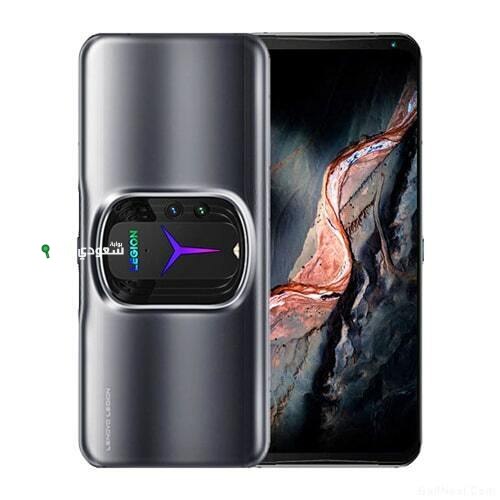 مراجعة هاتف Lenovo Legion Y90 الافضل في الالعاب بمواصفات خارقة وسعر مناسب للجيمنج