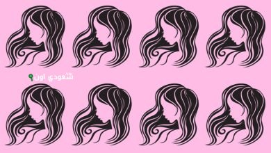 هتعرف تحدد الشكل المختلف من بين الصور في اقل من 7 ثواني