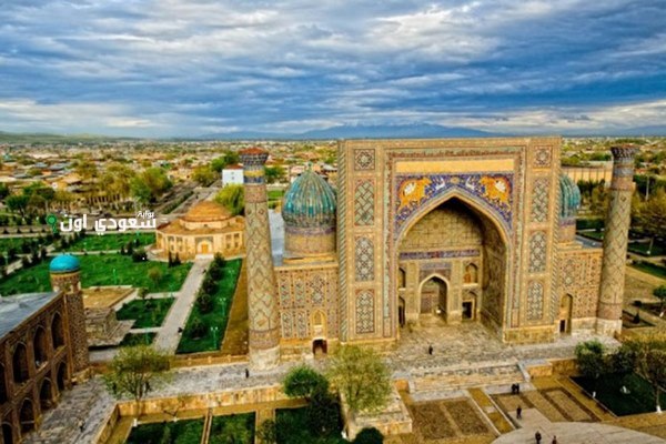 هل تستحق أوزباكستان الزيارة