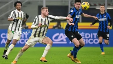 هل يخطف الهلال باستوني مدافع الإنتر من النصر