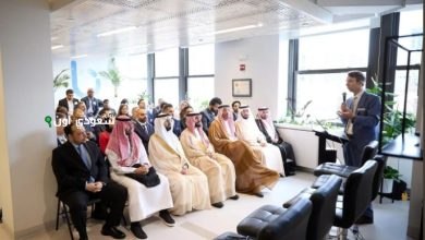 برنامج مسرعة التقنية الحيوية