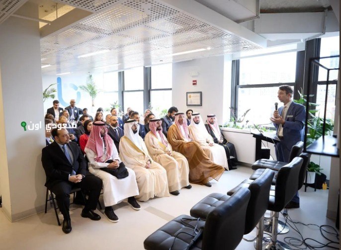إطلاق برنامج مسرعة التقنية الحيوية لتعزيز الابتكار في مؤتمر BIO