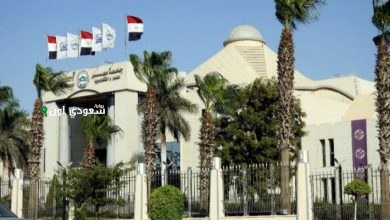وزارة الثقافة المصرية