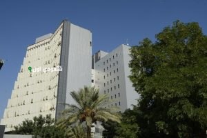 وزارة المالية العراقية