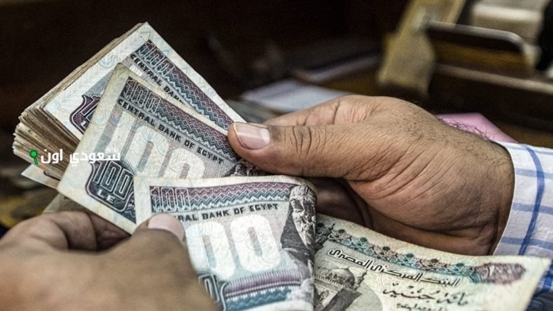 وزارة المالية تحسم الجدل وتحدد موعد صرف مرتبات شهر يونيو ويوليو