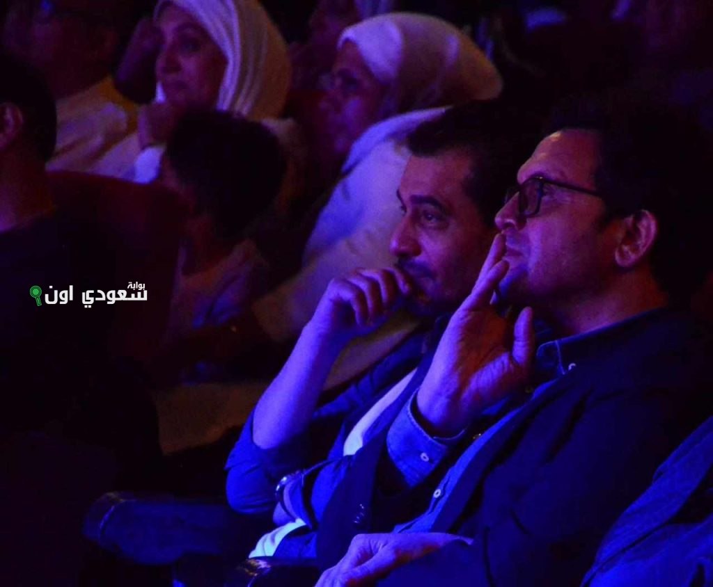 وزير الثقافة يبهر صُنّاع كازينو ويُثني على الأداء: عرض يستحق المشاهدة والتوثيق