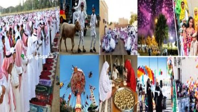 وسائل الإعلام تُخصص تغطية خاصة لاحتفالات عيد الأضحى