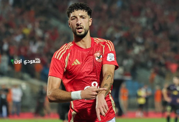 الأهلي يكشف عن مصير وسام أبو علي بعد تلقيه عروضًا خارجية رسميًا وبشكل عاجل