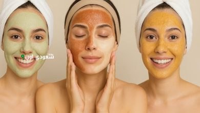 وصفات منزلية سحرية لبشرة نقية خالية من العيوب