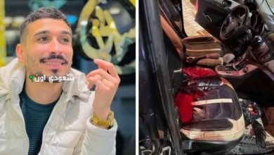 وفاة احمد المسلماني