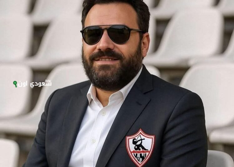 عضو بمجلس الزمالك يفضح خطة جون إدوارد ويعد بمفاجآت قريبة