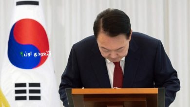 البرلمان الكوري الجنوبي