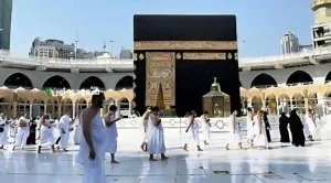 توقف أنشطة 4 شركات عمرة