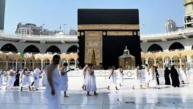 توقف أنشطة 4 شركات عمرة