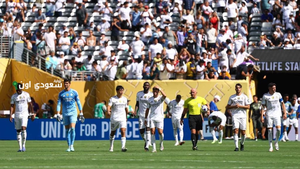 ريال مدريد يكرر مآسي الماضي ويدخل أسوأ مواسمه بعد الهزيمة القاسية أمام باريس
