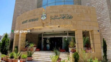 ديوان المحاسبة