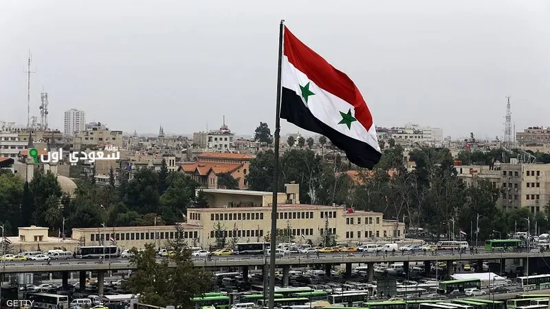 سورية تعلن استعدادها للتعاون مع أمريكا والعودة إلى اتفاق 1974 التاريخي