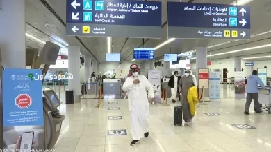 مطار أبها يعلن عن إجراءات جديدة لتسهيل شحن السمن والعسل للمسافرين
