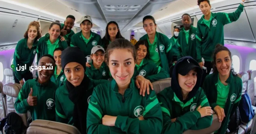 منتخب السيدات السعودي يواجه هزيمته الثانية في التصفيات الآسيوية أمام هونج كونج بنتيجة 0-1