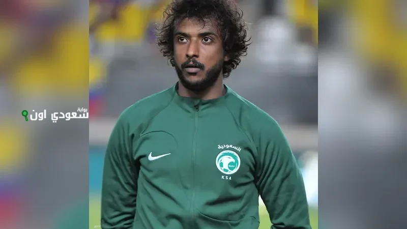 ياسر الشهراني ينتقل من الهلال إلى أحد عمالقة دوري روشن لكرة القدم في صفقة مثيرة