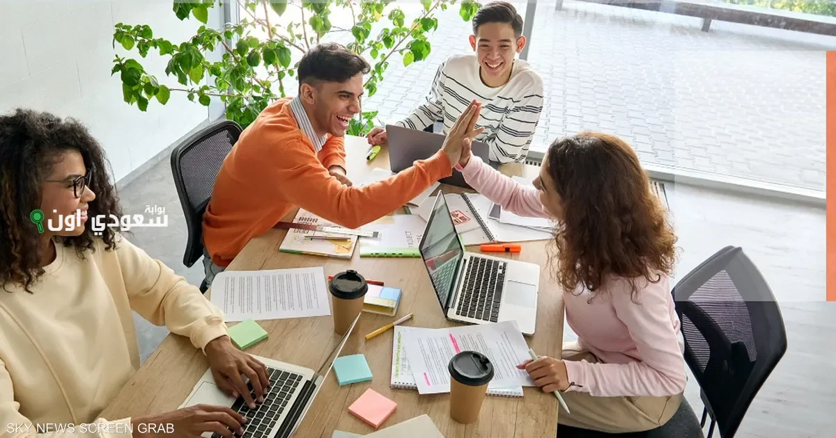 الأمريكي يبرز جيل Z كقوة جديدة تؤثر على مجريات التوظيف