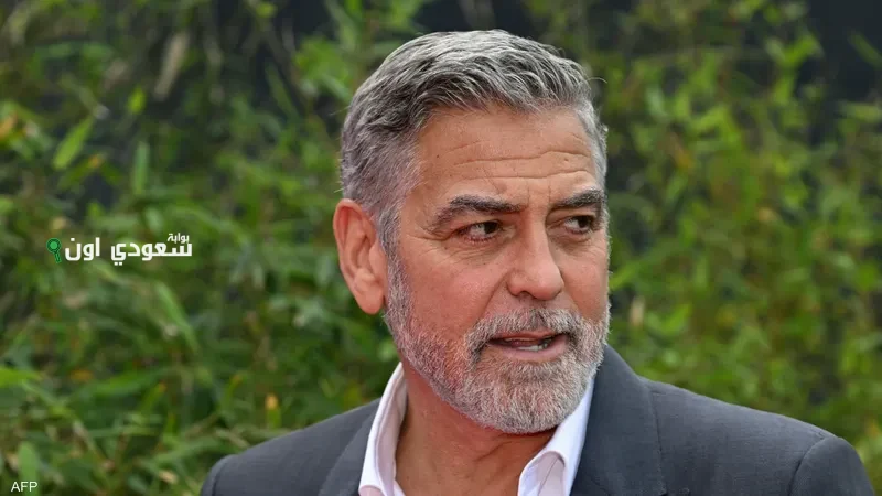 جورج كلوني يواجه مطالب متزايدة للترشح لرئاسة أمريكا 2028