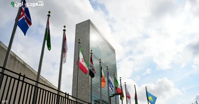 الأمم المتحدة توقعات بانخفاض أعداد الجياع في 2024 إلى بين 638 و720 مليون شخص