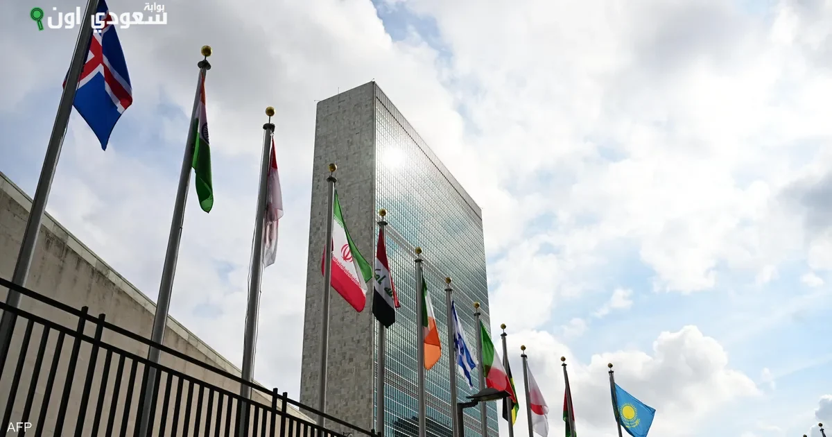 الأمم المتحدة توقعات بانخفاض أعداد الجياع في 2024 إلى بين 638 و720 مليون شخص