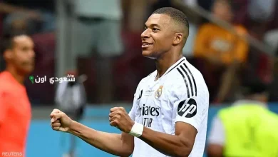 توتر يستبق مواجهة ريال مدريد وباريس سان جيرمان في صراع مبابي والسوبر الأوروبي