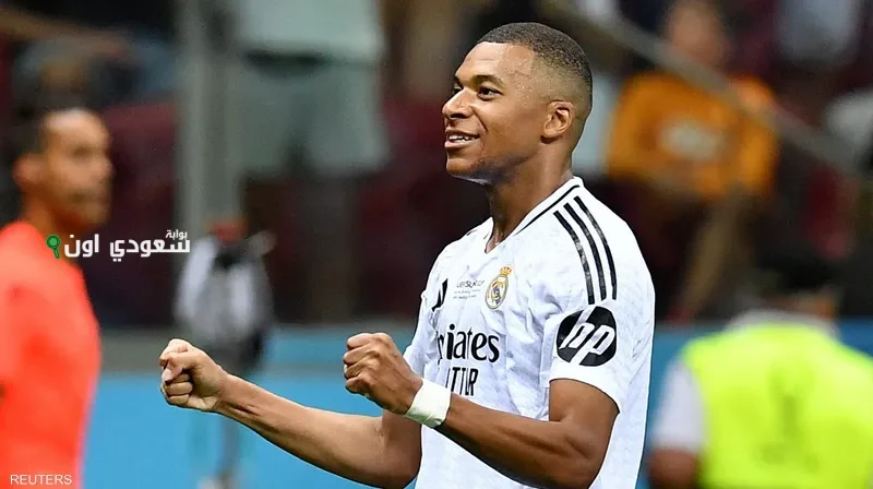 توتر يستبق مواجهة ريال مدريد وباريس سان جيرمان في صراع مبابي والسوبر الأوروبي