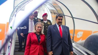 نيكولاس مادورو
