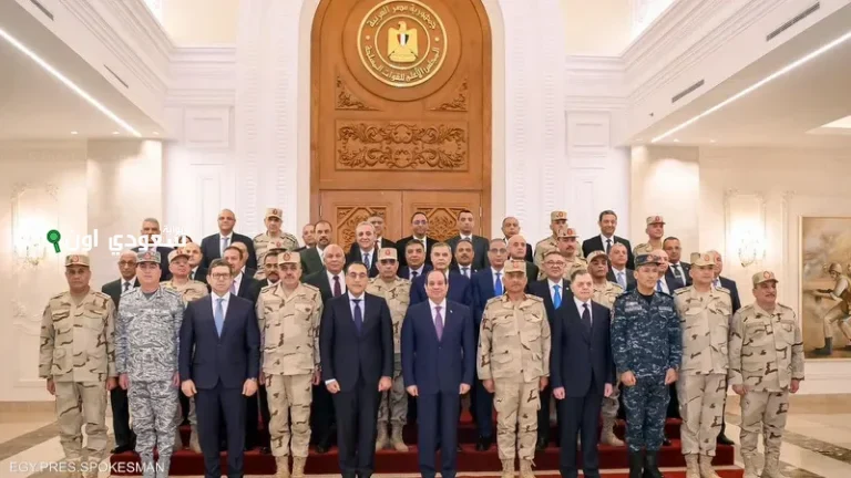 أبرز المستجدات والأحداث الراهنة على الساحة المحلية والعالمية